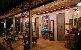 Baan Hotelier Resort